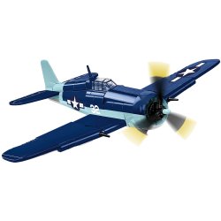 COBI Grumman F6F Hellcat