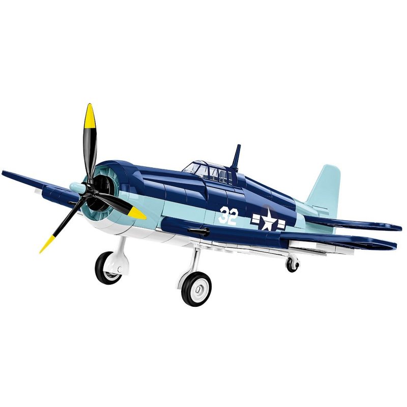 Grumman F6F Hellcat