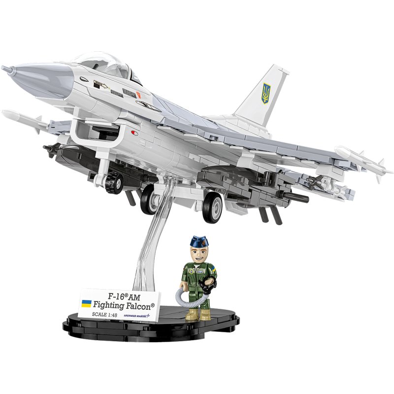 COBI F-16AM Fighting Falcon