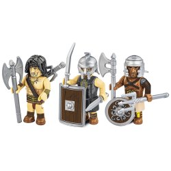 COBI Gladiators