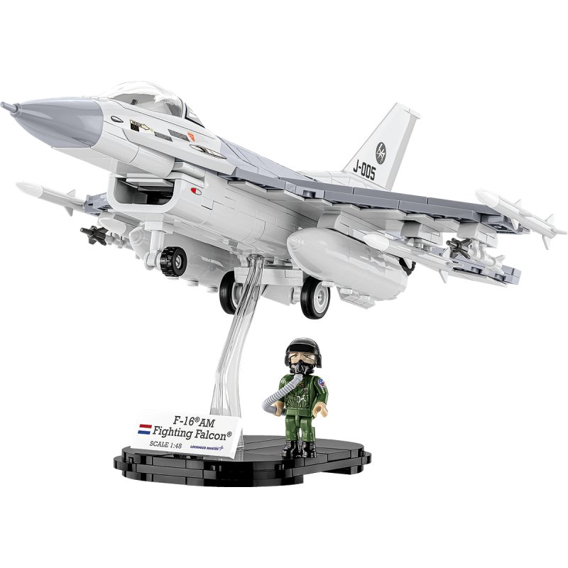 COBI F-16AM Fighting Falcon