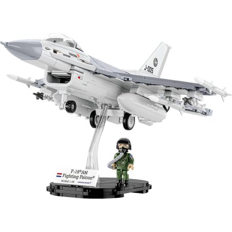 COBI F-16AM Fighting Falcon