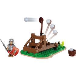 COBI Catapult