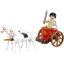 COBI Roman chariot