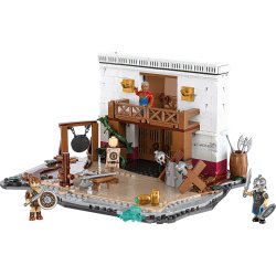 COBI Gladiator School