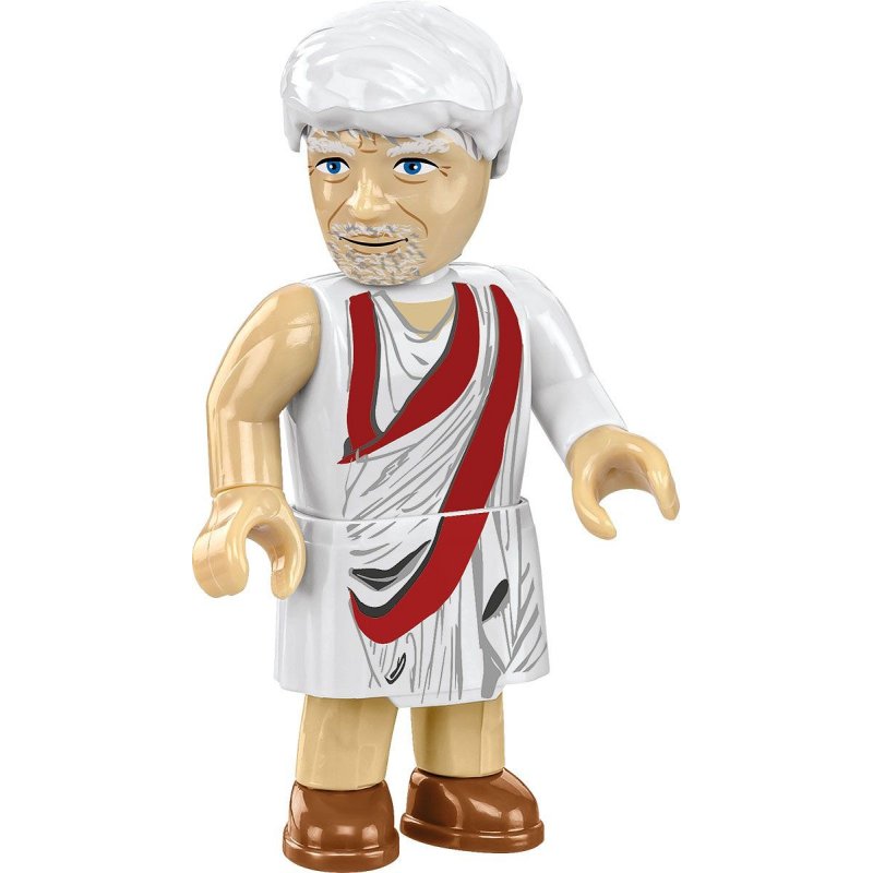 Römisches Kriegsschiff