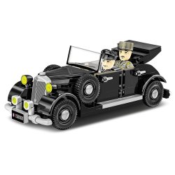 COBI De Gaulle's Horch830BL