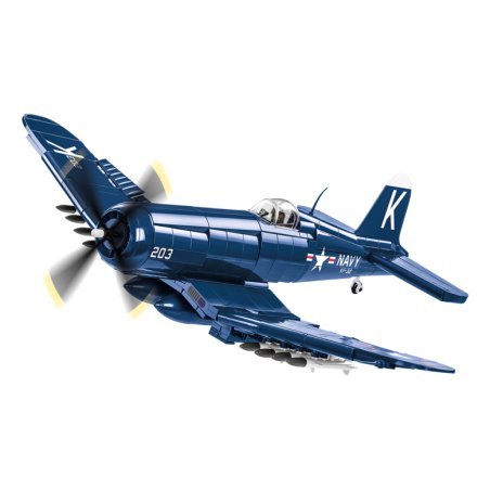 F4U-4 Corsair