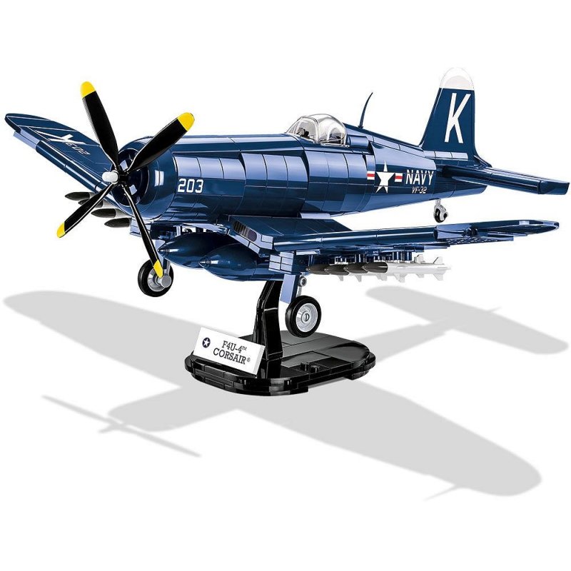 F4U-4 Corsair