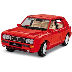 COBI Lancia Delta HF Integrale