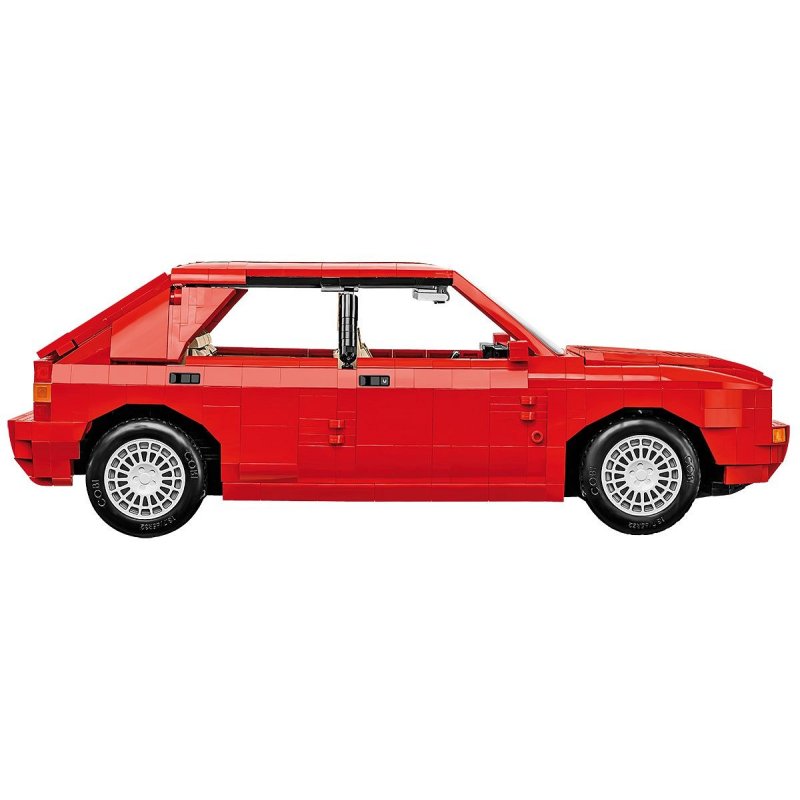 Lancia Delta HF Integrale