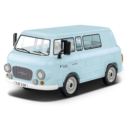 COBI Barkas B1000
