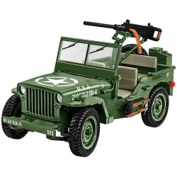 COBI Willys MB