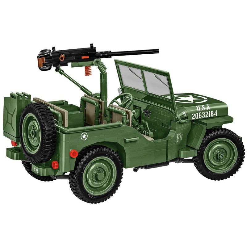 Willys MB