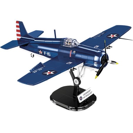 COBI F4F Wildcat - Northrop Grumman