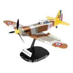 COBI Dewoitine D.520