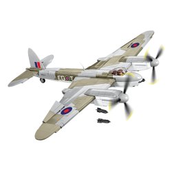 COBI De Havilland DH-98 Mosquito