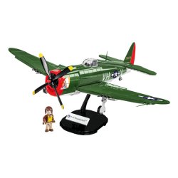 COBI P-47 Thunderbolt
