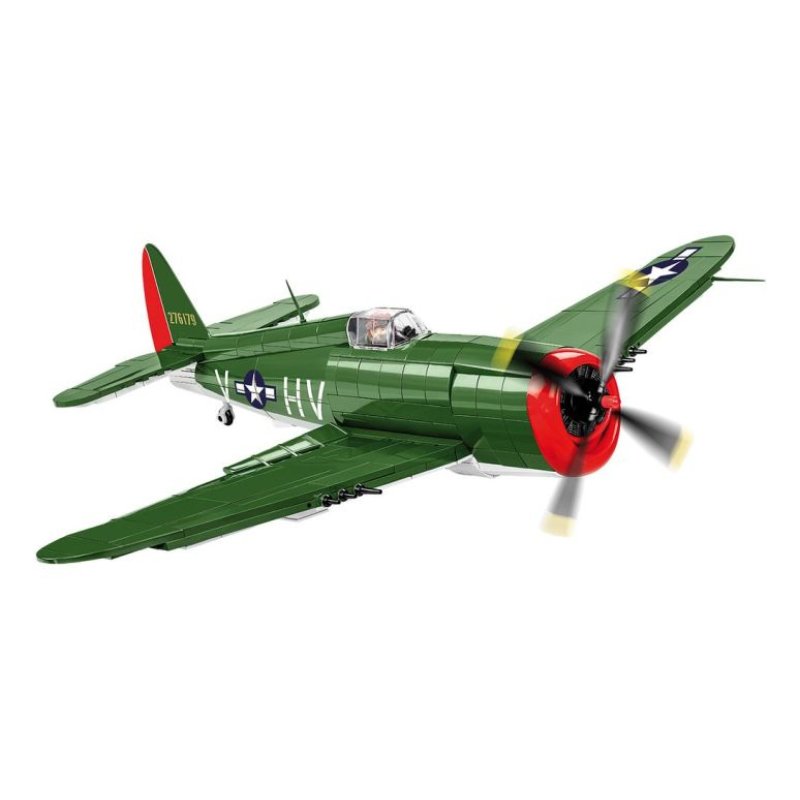 COBI P-47 Thunderbolt