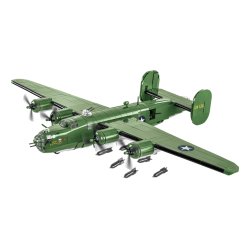COBI Consolidated B-24 Liberator