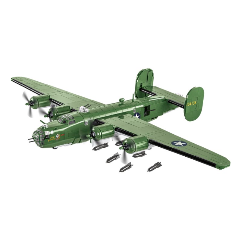 COBI Consolidated B-24 Liberator