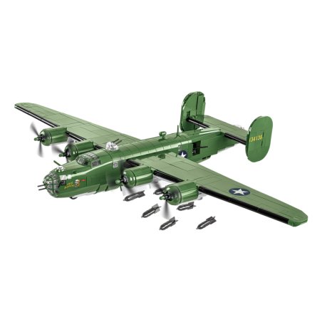 COBI Consolidated B-24 Liberator
