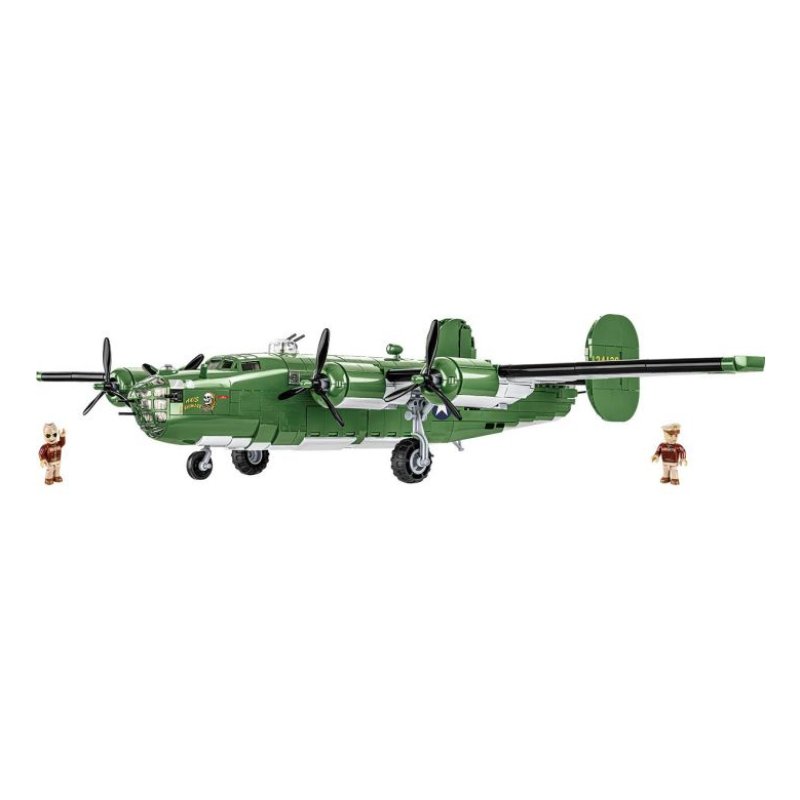 COBI Consolidated B-24 Liberator