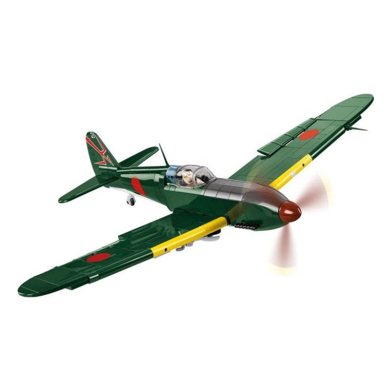 Kawasaki Ki-61-I Hien "Tony"