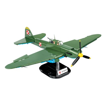 COBI IL-2M3 Shturmovik