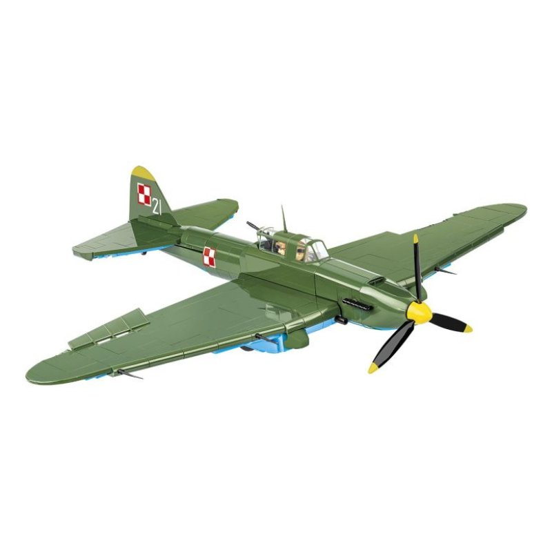 COBI IL-2M3 Shturmovik