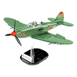 COBI Bell P-39Q Airacobra