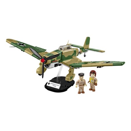 COBI Junkers Ju 87 B-2