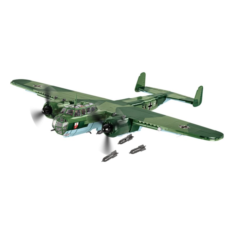 COBI Dornier Do 17Z-2