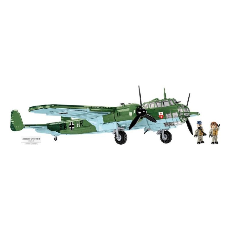 COBI Dornier Do 17Z-2