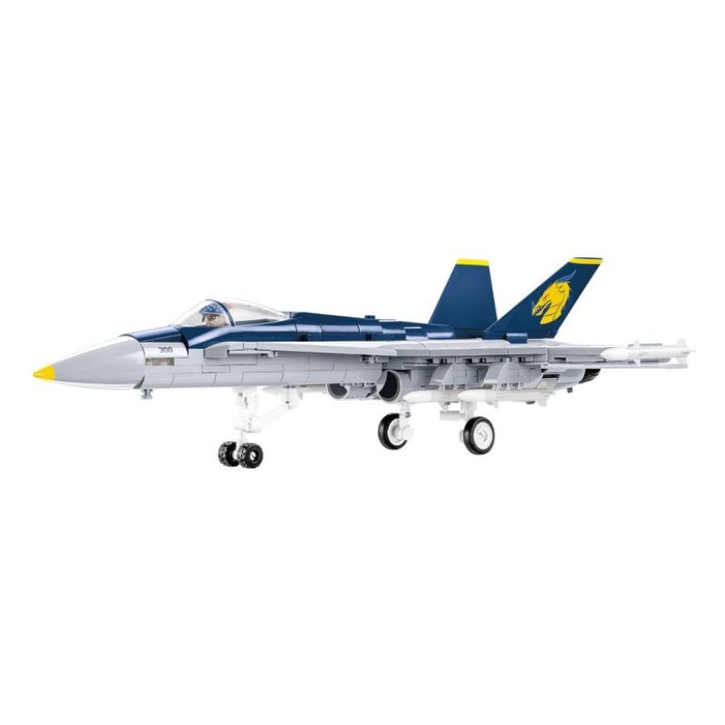 COBI F/A-18C Hornet