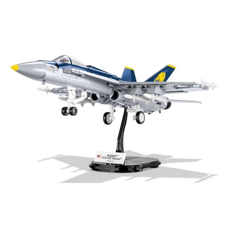 COBI F/A-18C Hornet
