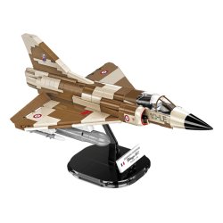 COBI Mirage IIIC Vexin