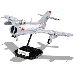 COBI MiG-17 NATO Code "Fresco"