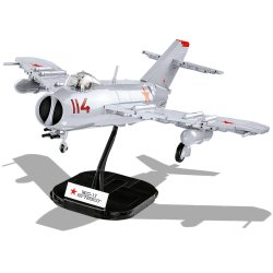 MiG-17 NATO Code "Fresco"