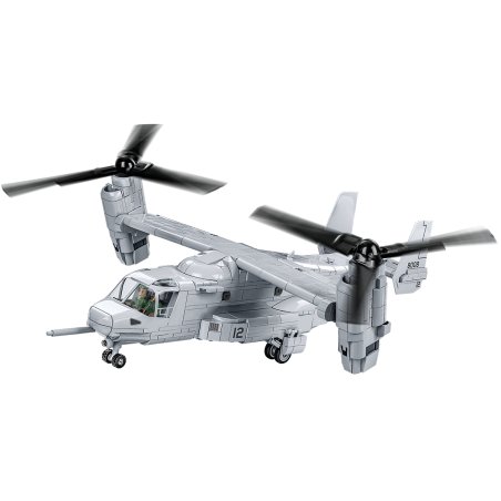 Bell-Boeing V-22 Osprey