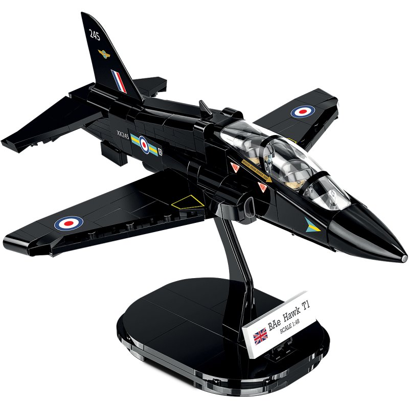 COBI BAe Hawk T1