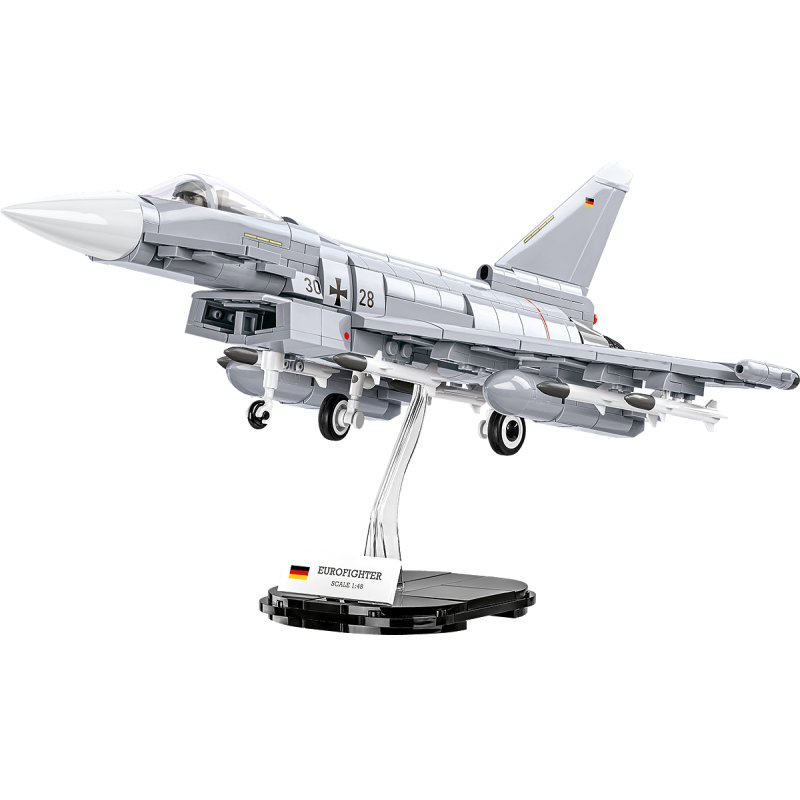 COBI Eurofighter