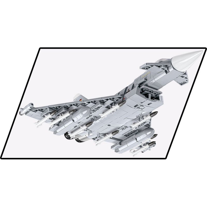 COBI Eurofighter