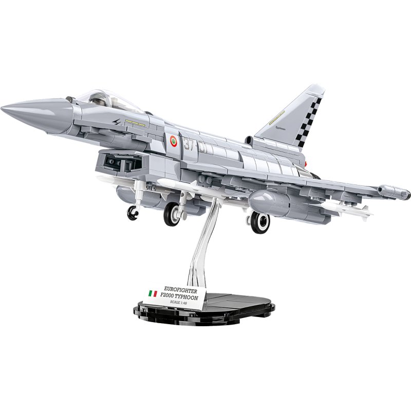 COBI Eurofighter F2000 Typhoon