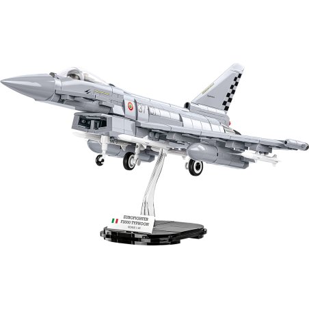 Eurofighter F2000 Typhoon
