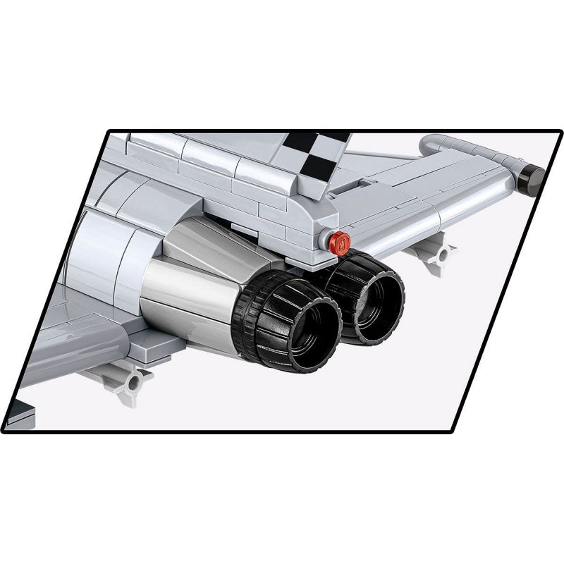 COBI Eurofighter F2000 Typhoon