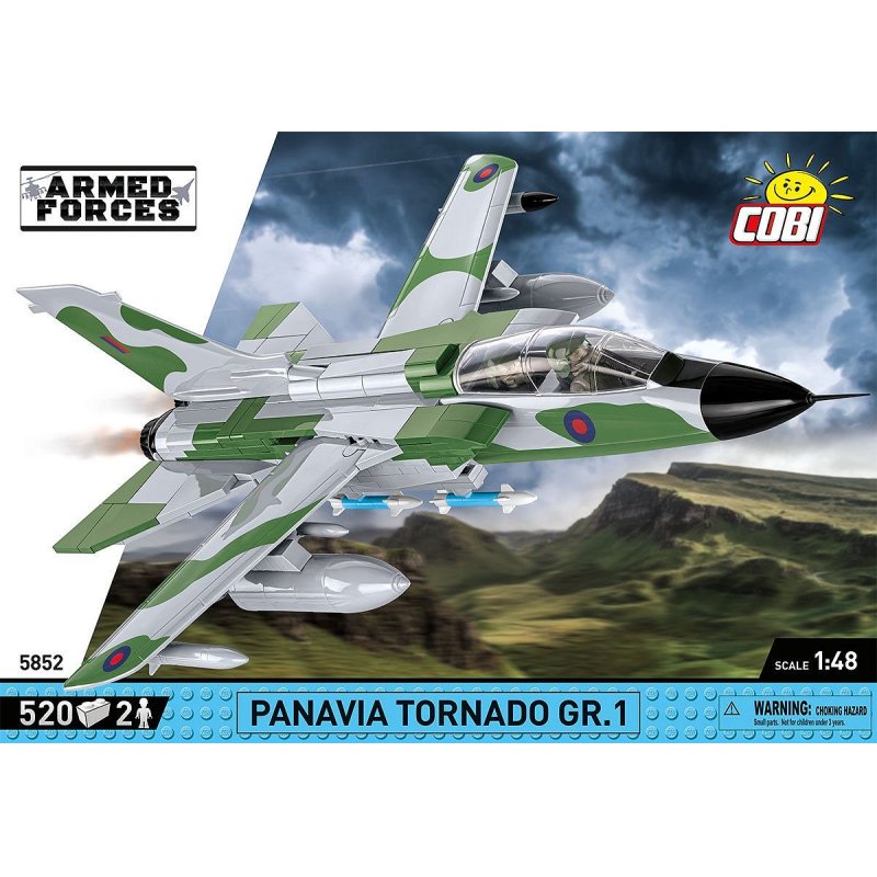 COBI Panavia Tornado GR.1
