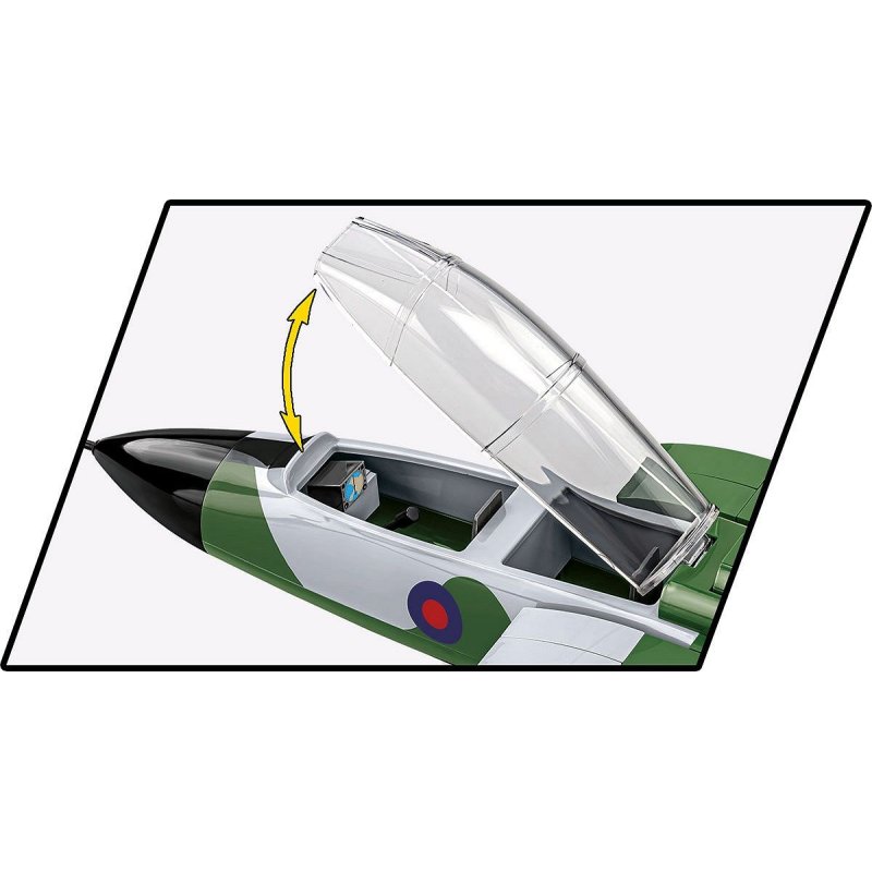 Panavia Tornado GR.1