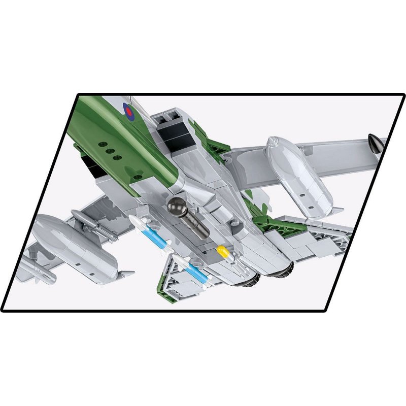 Panavia Tornado GR.1