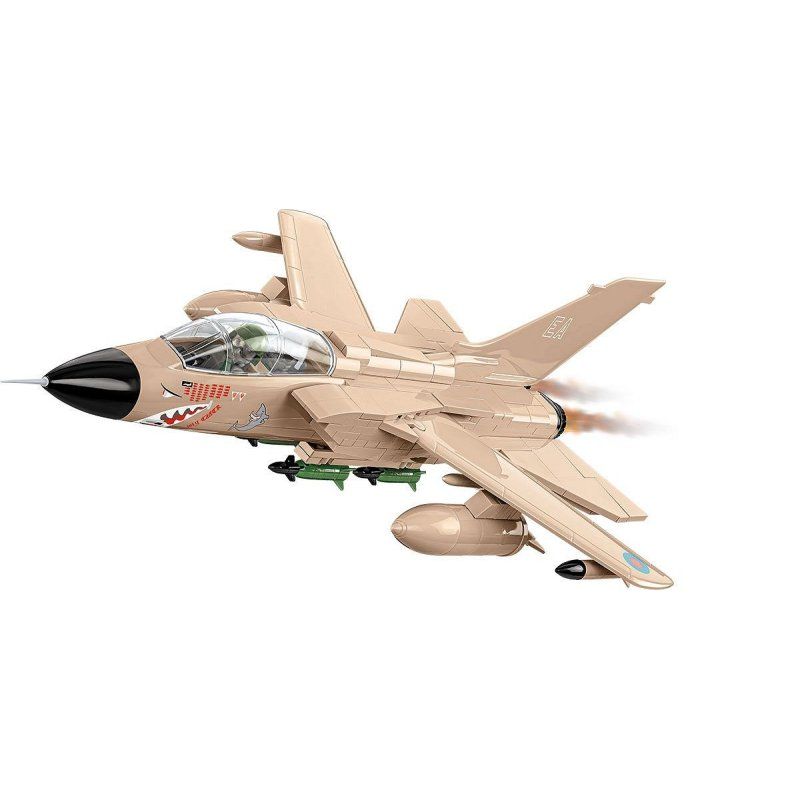COBI Panavia Tornado GR.1 "MiG Eater"